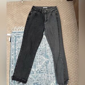 Black pacsun jeans